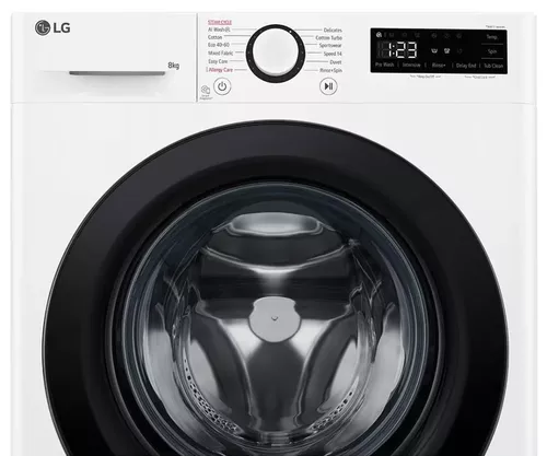 cumpără Mașină de spălat frontală LG F2WR508SBW în Chișinău 