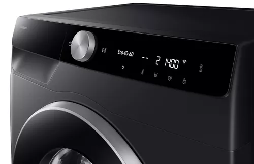 купить Стиральная машина с фронтальной загрузкой Samsung WW90DG6G94LBUA в Кишинёве 