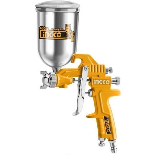 cumpără Aerograf INGCO ASG4042 (41949) în Chișinău 