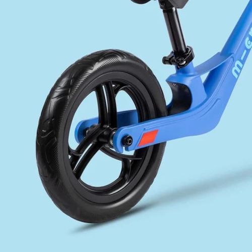 cumpără Bicicleta fără pedale Micro GB0034 Balance Bike Lite Chameleon Blue în Chișinău 