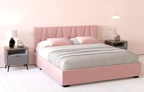 купить Кровать my-STYLE my-Eva 160x200 (P03D16M12) в Кишинёве 