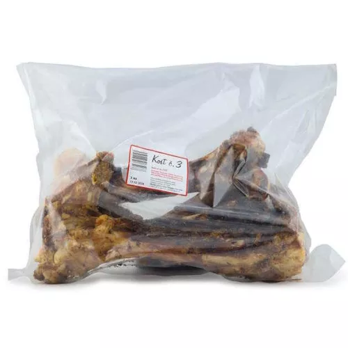 cumpără Hrană pentru animale de companie Falco Bone no. 3, size up to 30cm/3pcs în Chișinău 