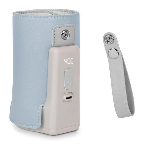 cumpără Încălzitor Lionelo Thermup Go Plus Blue Sky în Chișinău 