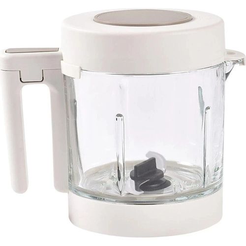 купить Пароварка-блендер Beaba B916719 Robot Babycook Neo Clay в Кишинёве 