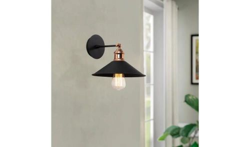 cumpără Candelabru de perete Trendy Berceste-N-663, 24x20x24cm în Chișinău 