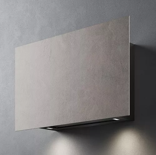 купить Вытяжка Falmec COVER 85 SAND Glass (w/o filter pack) в Кишинёве 