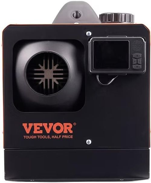 cumpără Aerotermă miscellaneous Incalzitor Vevor Garage în Chișinău 