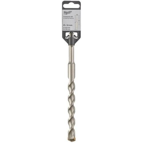 cumpără Burghiu Milwaukee 4932471241 SDS+ contractor 16x210 în Chișinău 