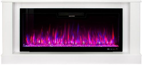 купить Камин электрический ArtFlame Bellagio & Vegas 42 в Кишинёве 