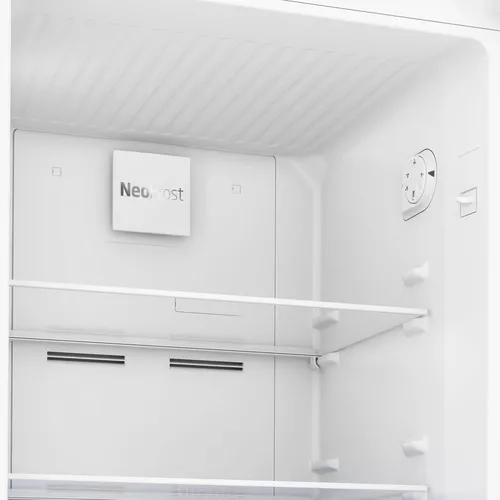 cumpără Frigider cu congelator sus Beko RDNE350K30WN în Chișinău 