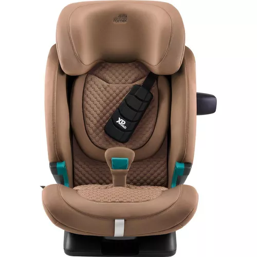 купить Автокресло Britax-Römer AdvansaFix Pro Warm Caramel (2000040909) в Кишинёве 