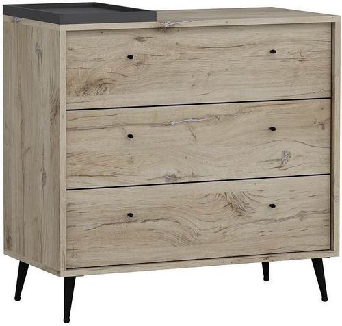 cumpără Comodă Trendy Lara-4036, 90x90x45cm (GTR003942) în Chișinău 