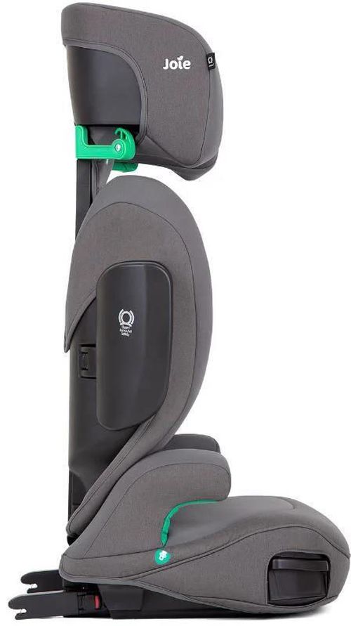 купить Автокресло Joie C2218BATHD000 i-Trillo FX Dark Thunder, 100-150 cm в Кишинёве 
