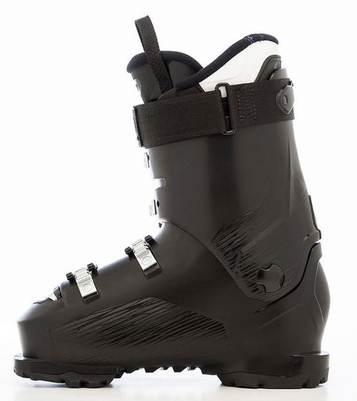 купить Горнолыжные ботинки Dalbello DS MX 80 W LS BLACK/BLACK 270 в Кишинёве 