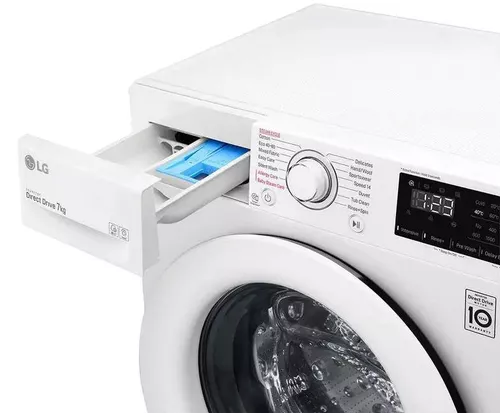 cumpără Mașină de spălat frontală LG F2WV3S7S3E în Chișinău 