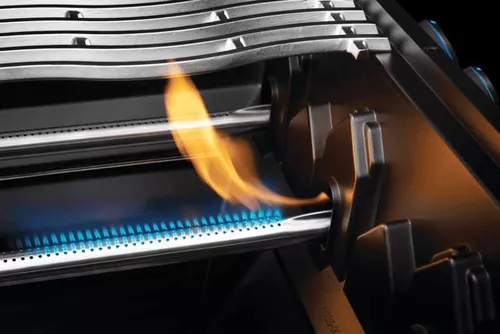 купить Мангал Napoleon Prestige P500 Evo Phantom, gratar gaz (P500VXRSIBPK-PHM) в Кишинёве 