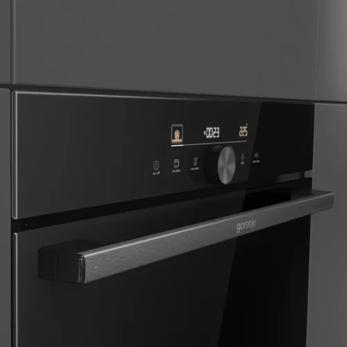 купить Встраиваемый духовой шкаф электрический Gorenje BOS6747A05DG в Кишинёве 