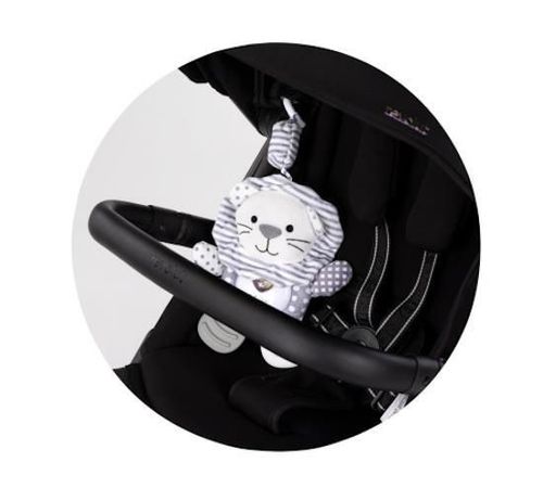 cumpără Jucărie cu pandantiv Chipolino Lion PIKL02504LIO плюш муз în Chișinău 