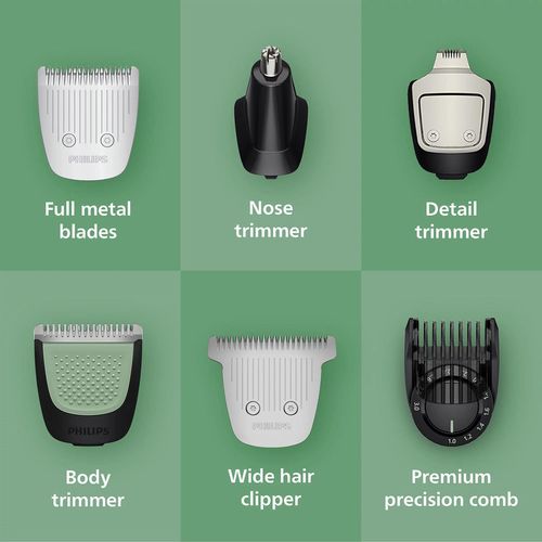 купить Триммер Philips MG7941/15 в Кишинёве 