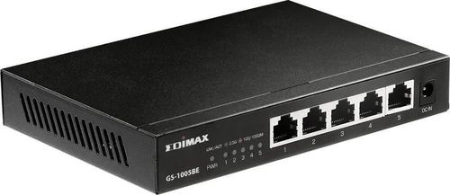 купить Switch/Коммутатор Edimax GS-1005BE в Кишинёве 