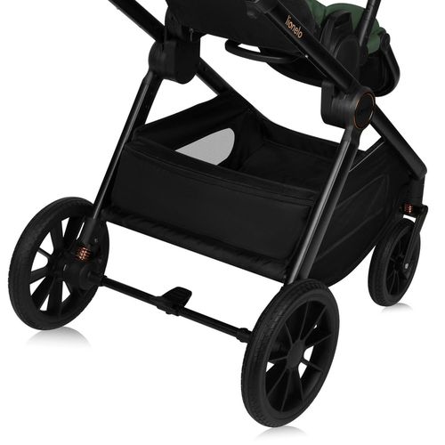 купить Детская коляска Lionelo Carucior 2in1 Layla Green Forest в Кишинёве 