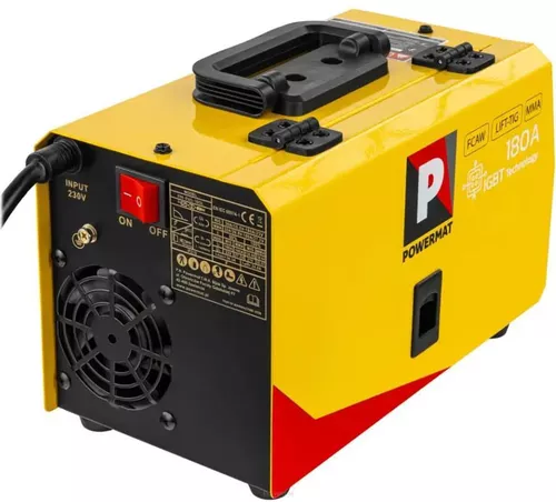 cumpără Aparat de sudură Powermat PM-PAS-180L în Chișinău 