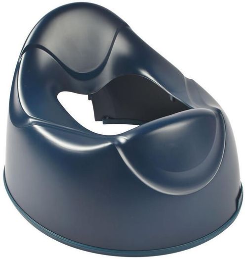 cumpără Oală Beaba B920395 Olita Ergonomica Night Blue în Chișinău 