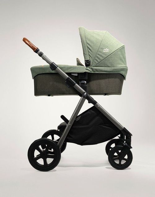 Carucior multifunctional 2 in 1 Joie Aeria Signature Pine 