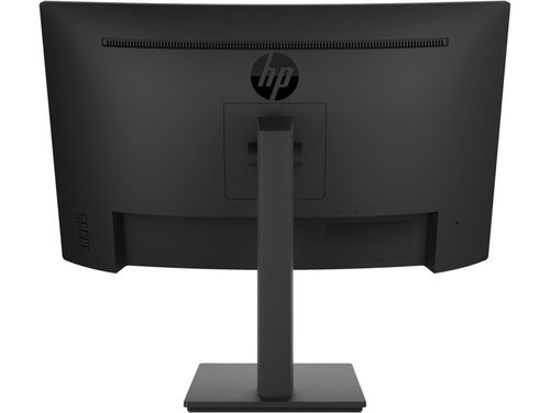 cumpără Monitor HP X27c Curved Gaming Black (32G13AA) în Chișinău 