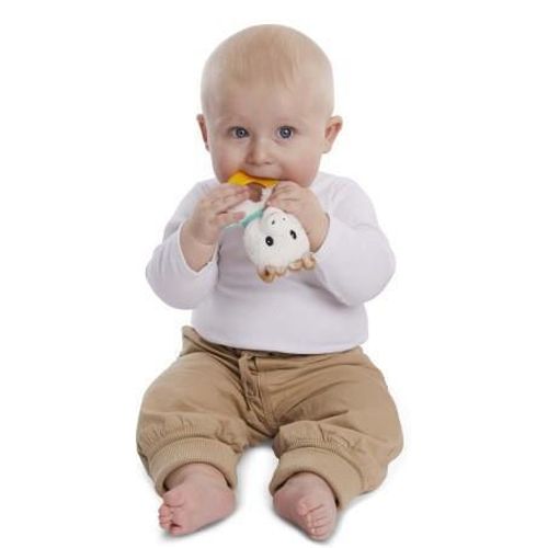 cumpără Iinel dentiție Sophie la Girafe 010331 Girafa, jucarie moale cu rozator gingival în Chișinău 