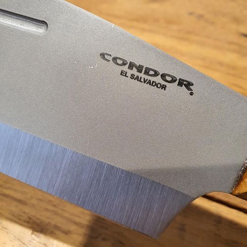 купить Нож походный Boker BO-02CN219 Batonata Chopper в Кишинёве 