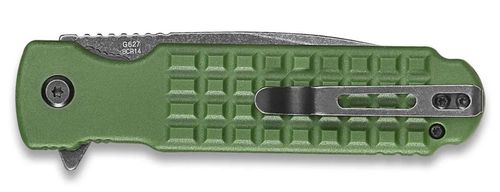 купить Нож походный Ganzo G627-GR в Кишинёве 
