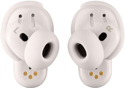 cumpără Căști fără fir Bose QuietComfort Ultra Earbuds 2nd Gen, White Smoke în Chișinău 