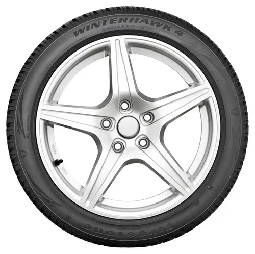 купить Шина Firestone 235/35 R19 91W Winterhawk-4 XL FSL в Кишинёве 