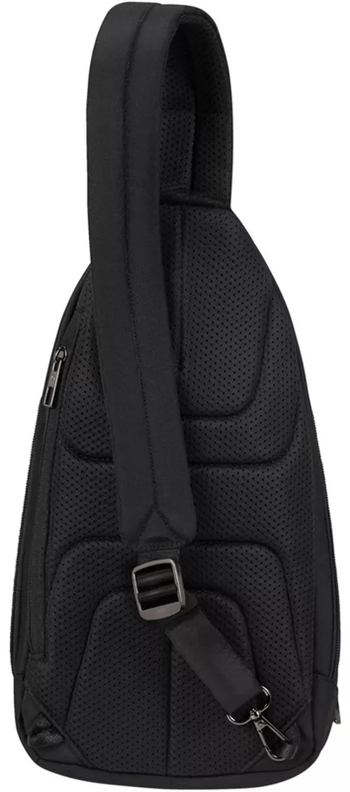 cumpără Geantă de umăr Samsonite Sacksquare Sling M (146476/1041) în Chișinău 
