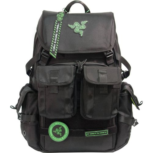 купить Рюкзак городской Razer RC21-00720101-0000 Tactical Pro Backpack в Кишинёве 