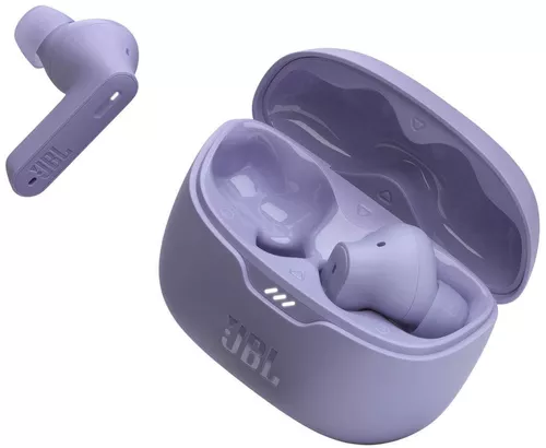 купить Наушники беспроводные JBL Tune Beam Purple в Кишинёве 