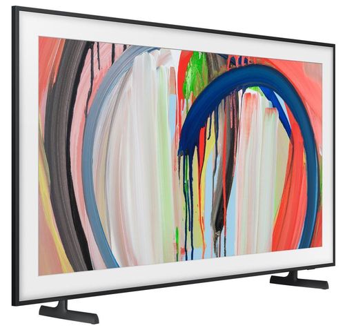 cumpără Televizor Samsung 65" The Frame 4K QE65LS03HAUXUA Vision AI 2026 în Chișinău 
