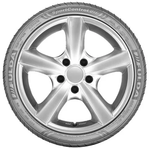 купить Шина Fulda 215/55 R17 98Y Sport Control 2 XL в Кишинёве 