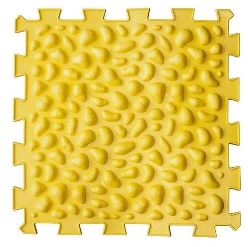 купить Игровой комплекс для детей Ortek 10173 коврик-пазл ортопедический -массажный MEGA MIX 18эл 26x26cm в Кишинёве 