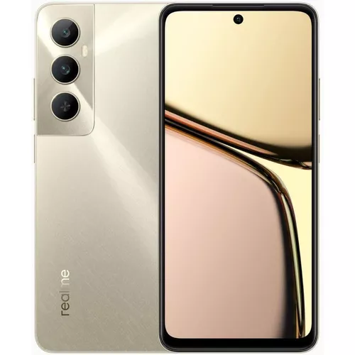 купить Смартфон Realme C65 6/128GB Gold в Кишинёве 