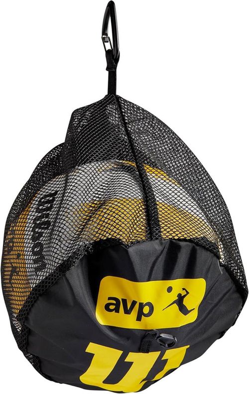 купить Спортивное оборудование Wilson 11539 Geanta pt minge volei WTH152190R (single ball bag) в Кишинёве 
