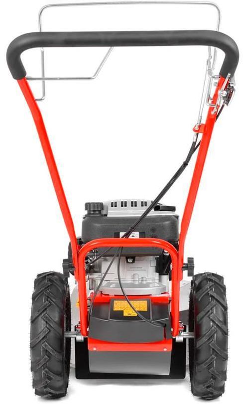 купить Газонокосилка Hecht 5060 Motocositoare cu tambur si autopropulsie в Кишинёве 