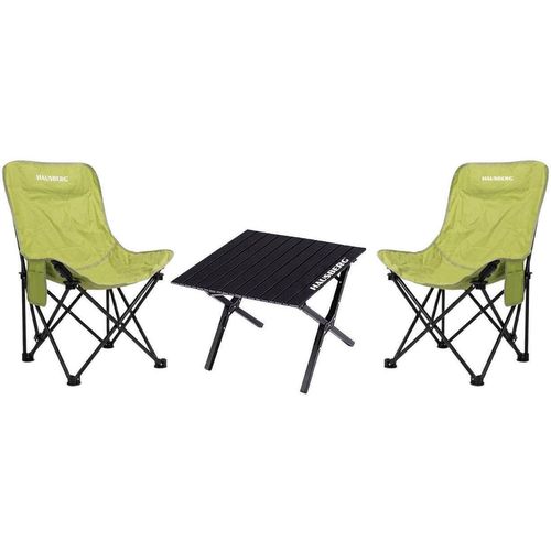 cumpără Mobilier pentru grădină Hausberg HB-G003 (3pcs) în Chișinău 