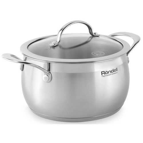 cumpără Cratiță Rondell RDS-747 Admiring 5,3l în Chișinău 
