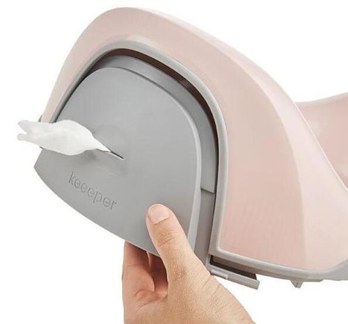 cumpără Oală Keeeper Minnie Mouse Pink (18678581) 4in1 în Chișinău 