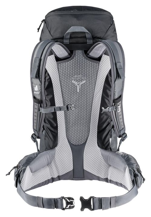 cumpără Rucsac turistic Deuter Futura Pro 42 EL black-graphite în Chișinău 