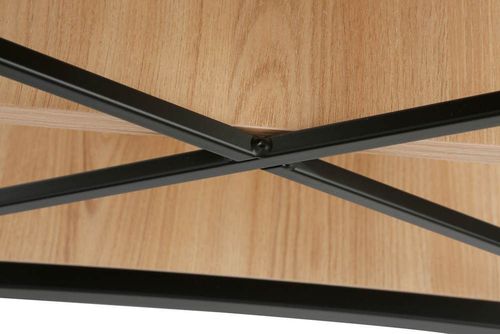 cumpără Măsuţă cafea Deco Larson 100x30x80H în Chișinău 