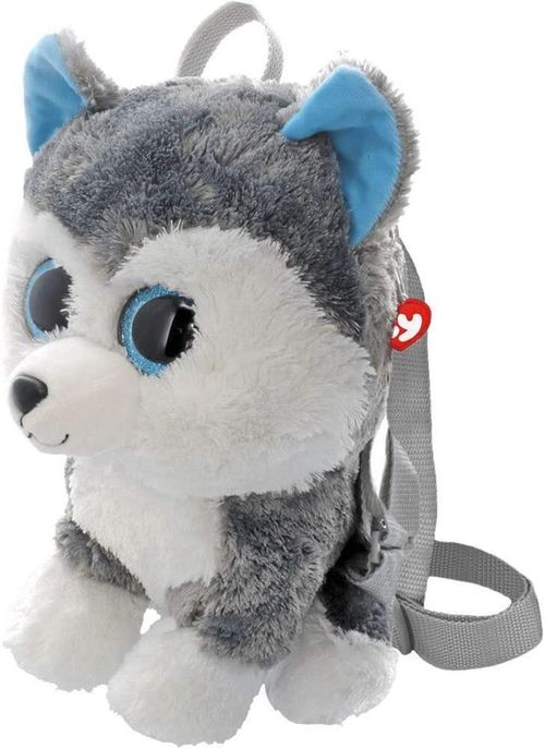купить Детский рюкзак TY TY95007 SLUSH husky 25 cm (backpack) в Кишинёве 