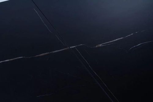 купить Стол Signal Westin ceram (160-240)X90 sahara noir /czarny mat в Кишинёве 